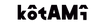 kotami logo